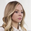 Portia Doubleday – Bild: David Giesbrecht/USA Network Portia Doubleday – Bild: David Giesbrecht/USA Network