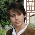 Pascal Andres – Bild: BR/FR Entertainment/Kerstin Stelter Pascal Andres – Bild: BR/FR Entertainment/Kerstin Stelter