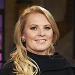 Patricia Kelly – Bild: SWR Patricia Kelly – Bild: SWR