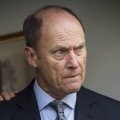 Patrick Malahide – Bild: ZDF Patrick Malahide – Bild: ZDF