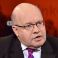 Peter Altmaier – Bild: WDR Peter Altmaier – Bild: WDR