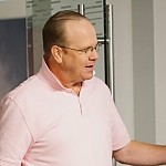 Peter Mackenzie – Bild: RTL II Peter Mackenzie – Bild: RTL II