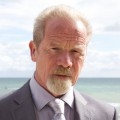 Peter Mullan – Bild: ZDF Peter Mullan – Bild: ZDF