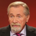 Peter Rapp – Bild: ORF2 Peter Rapp – Bild: ORF2