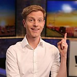 Philipp Walulis – Bild: WDR Philipp Walulis – Bild: WDR