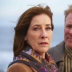 Phyllis Logan – Bild: Independent Television (ITV) Phyllis Logan – Bild: Independent Television (ITV)