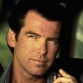Pierce Brosnan – Bild: Puls 4 Pierce Brosnan – Bild: Puls 4