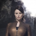 Rachel Nichols – Bild: RTL Crime Rachel Nichols – Bild: RTL Crime