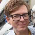 Ralph Caspers – Bild: WDR/Klaus Görgen Ralph Caspers – Bild: WDR/Klaus Görgen