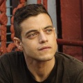 Rami Malek – Bild: USA Network/David Giesbrecht Rami Malek – Bild: USA Network/David Giesbrecht
