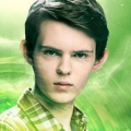Robbie Kay – Bild: NBC Universal Robbie Kay – Bild: NBC Universal
