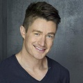 Robert Buckley – Bild: The CW Network Robert Buckley – Bild: The CW Network