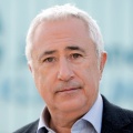 Robert Giggenbach – Bild: ARD/Tom Schulze Robert Giggenbach – Bild: ARD/Tom Schulze