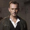 Robert Knepper – Bild: JSquared/The CW Robert Knepper – Bild: JSquared/The CW