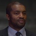 Roger R. Cross – Bild: FX Networks Roger R. Cross – Bild: FX Networks