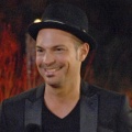 Roger Cicero – Bild: VOX / Stefan Menne Roger Cicero – Bild: VOX / Stefan Menne