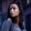 Rosario Dawson – Bild: Marvel/ABC/Netflix Rosario Dawson – Bild: Marvel/ABC/Netflix
