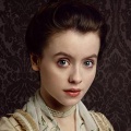 Rosie Day – Bild: Starz Entertainment/Sony Pictures Television Rosie Day – Bild: Starz Entertainment/Sony Pictures Television