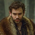 Rossif Sutherland – Bild: The CW Network Rossif Sutherland – Bild: The CW Network