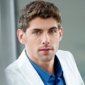 Roy Peter Link – Bild: ARD Roy Peter Link – Bild: ARD