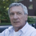 Rudolf Kowalski – Bild: ZDF/Richard Hutchings Rudolf Kowalski – Bild: ZDF/Richard Hutchings