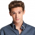 Ruggero Pasquarelli – Bild: Disney Ruggero Pasquarelli – Bild: Disney