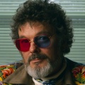 Russ Tamblyn – Bild: CBS Photo Archive Russ Tamblyn – Bild: CBS Photo Archive