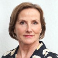 Ruth Reinecke – Bild: ARD/Julia Terjung Ruth Reinecke – Bild: ARD/Julia Terjung