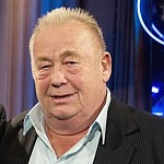 Rainer Basedow – Bild: ZDF Rainer Basedow – Bild: ZDF