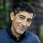 Ranga Yogeshwar – Bild: SWR/Andrea Kremper Ranga Yogeshwar – Bild: SWR/Andrea Kremper