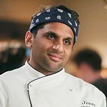 Ravi Patel – Bild: SRF / ABC Studios Ravi Patel – Bild: SRF / ABC Studios