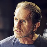 Rene Auberjonois – Bild: Paramount Pictures Corporation Rene Auberjonois – Bild: Paramount Pictures Corporation