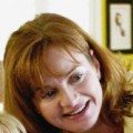 Rhoda Griffis – Bild: SRF/The Walt Disney Company Rhoda Griffis – Bild: SRF/The Walt Disney Company