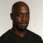 Richard T. Jones – Bild: Warner Bros. Television Richard T. Jones – Bild: Warner Bros. Television