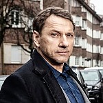 Richy Müller – Bild: SWR/Sabine Hackenberg Richy Müller – Bild: SWR/Sabine Hackenberg