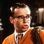 Rick Moranis – Bild: ORF Rick Moranis – Bild: ORF