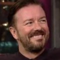 Ricky Gervais – Bild: YouTube (Screenshot)