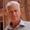 Robert Atzorn – Bild: ORF III Robert Atzorn – Bild: ORF III