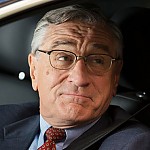 Robert de Niro – Bild: ZDF/ Ken Regan Robert de Niro – Bild: ZDF/ Ken Regan