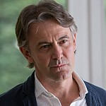 Robert Lohr – Bild: ORF Robert Lohr – Bild: ORF