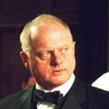 Robert Pugh – Bild: BBC 2004 Robert Pugh – Bild: BBC 2004