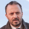 Robert Schupp – Bild: ORF Robert Schupp – Bild: ORF