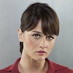 Robin Tunney – Bild: CBS Broadcasting Inc. Robin Tunney – Bild: CBS Broadcasting Inc.