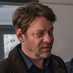 Roeland Wiesnekker – Bild: ZDF Roeland Wiesnekker – Bild: ZDF