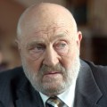 Rolf Hoppe – Bild: ORF Rolf Hoppe – Bild: ORF