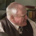 Ron Donachie – Bild: ZDF und Gary Moyes Ron Donachie – Bild: ZDF und Gary Moyes