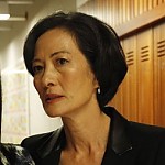 Rosalind Chao – Bild: VOX Rosalind Chao – Bild: VOX