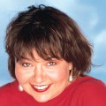 Roseanne Barr – Bild: Disney Channel Roseanne Barr – Bild: Disney Channel