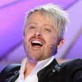 Ross Antony – Bild: MDR/Andreas Lander Ross Antony – Bild: MDR/Andreas Lander