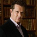 Rupert Everett – Bild: SRF Rupert Everett – Bild: SRF